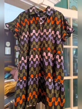 Nooworks Eloise Ditto Dress
